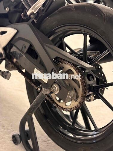 Suzuki GSX-R150 2018 22186km