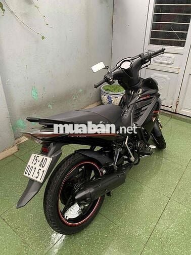 Bán xe exciter 50cc giá 7tr800 odo 7000km gtdd