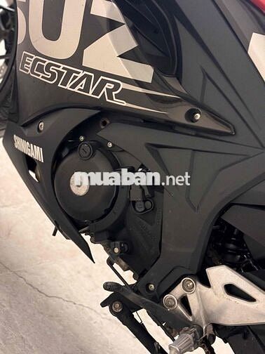 Suzuki GSX-R150 2018 22186km