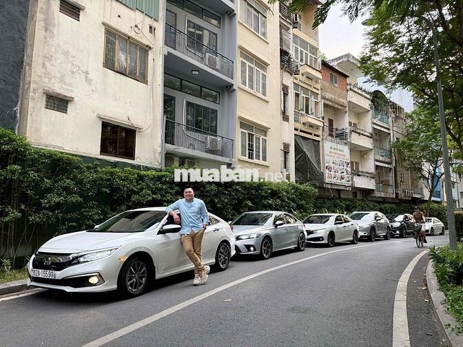 GÓC TÌM MUA XE: CIVIC- HRV- CRV-  ACCORD- CAMRY