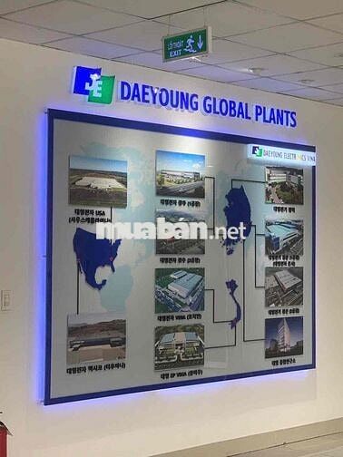 TRẢ LƯƠNG TUẦN - LẮP RÁP LKĐT TẠI QUẬN 9