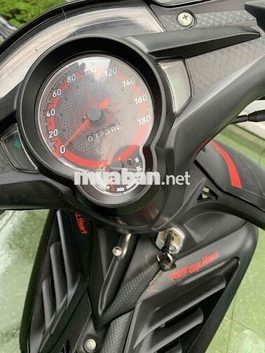 Bán xe exciter 50cc giá 7tr800 odo 7000km gtdd
