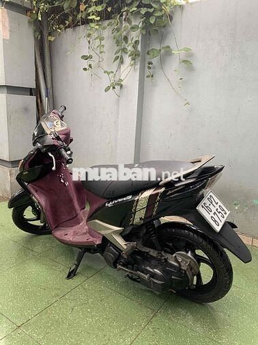 Bán xe ga chạy xăng Luvias giá 5tr2 gtdd