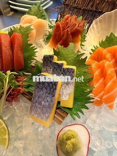 Tuyển Dụng phụ bếp NÓNG + LẠNH