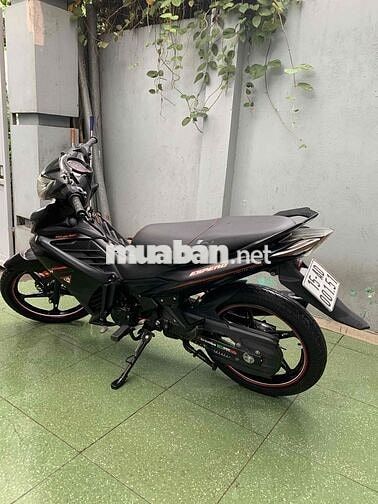 Bán xe exciter 50cc giá 7tr800 odo 7000km gtdd
