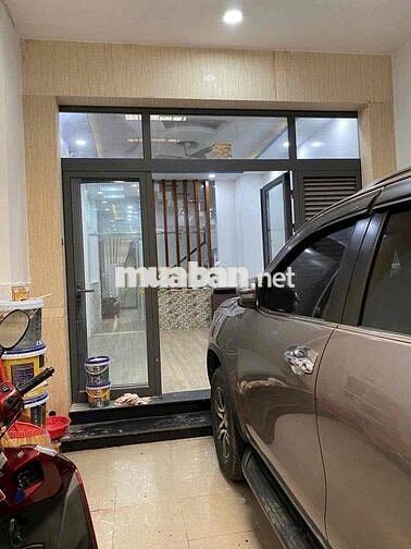 ✅ NHÀ THUÊ [ 4x 18] 4 Tầng ( 5PN -full Máy Lạnh ) —hẻm 7M