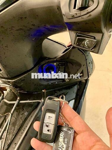 Winner X V2 ABS 2020 Hồ Sơ Cầm Tay Bấm Biển Ngay