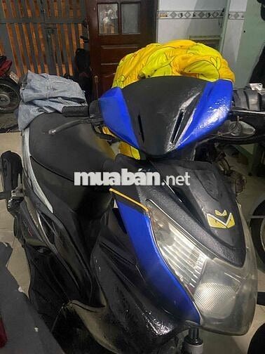 Suzuki Hayate giấy tờ đầy đủ giá rẻ