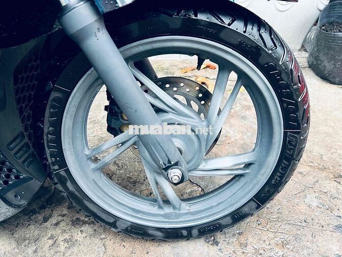 Honda SH 150i ABS 2019 Đen 57500 km