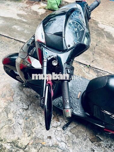 Honda SH 150i ABS 2019 Đen 57500 km