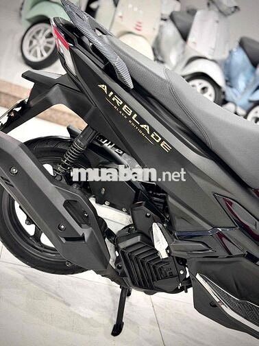 AirBlade125 2024 4Val Lướt chính chủ ký ✅✅