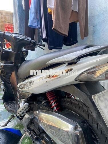 Suzuki Hayate giấy tờ đầy đủ giá rẻ