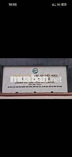 Xưởng Cụm CN Châu Phong, Quế Võ, Bắc Ninh – Từ 750m² – Giá 4-5 USD