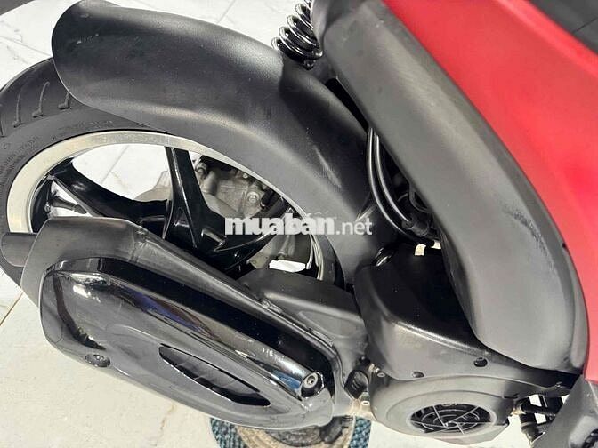 ✅LIBERTY S 2017 ABS ĐẸP ZIN LENG KENG 👍