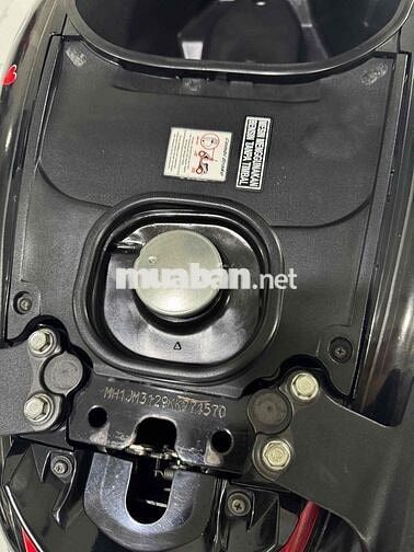 ✅SCOOPY 2019 Trùm Tem Đẹp Zin Leng Keng 👍
