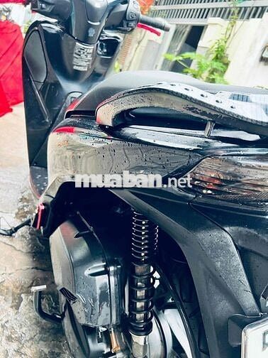 Honda SH 150i ABS 2019 Đen 57500 km