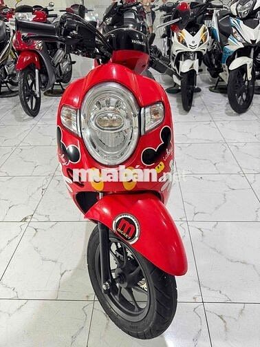 ✅SCOOPY 2019 Trùm Tem Đẹp Zin Leng Keng 👍