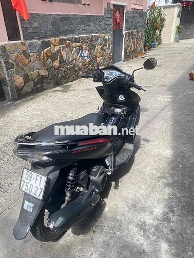 Xe Ab đỏ đen 2015 giá rẻ nhất thị trường