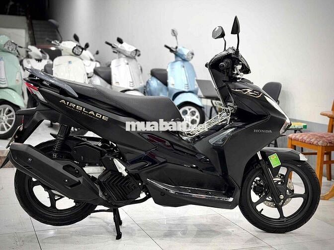 AirBlade125 2024 4Val Lướt chính chủ ký ✅✅