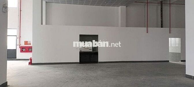 Xưởng Cụm CN Châu Phong, Quế Võ, Bắc Ninh – Từ 750m² – Giá 4-5 USD