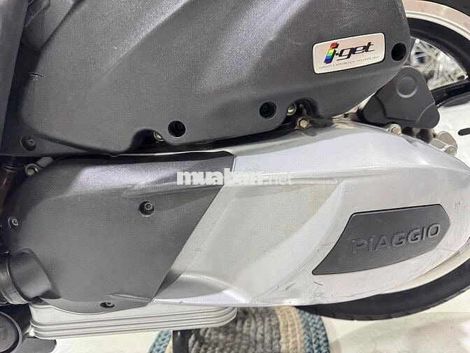 ✅LIBERTY S 2017 ABS ĐẸP ZIN LENG KENG 👍