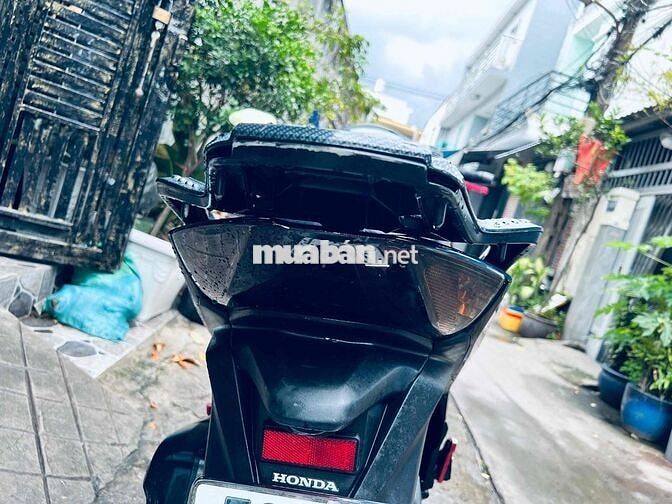 Honda SH 150i ABS 2019 Đen 57500 km