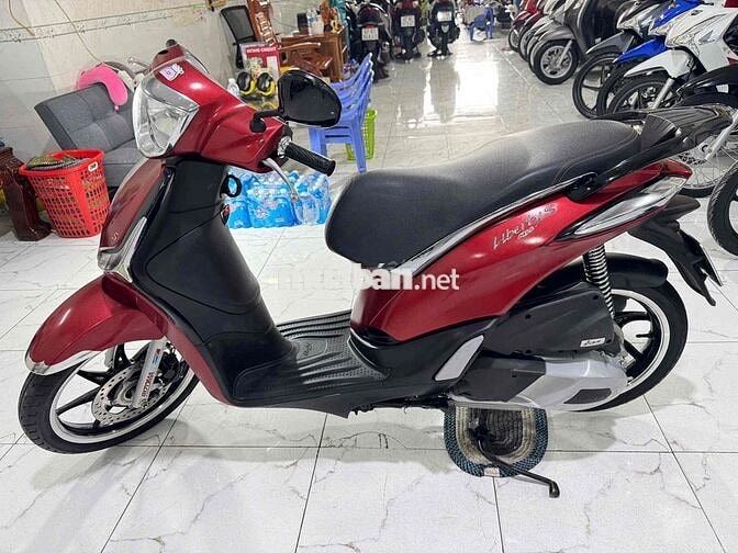 ✅LIBERTY S 2017 ABS ĐẸP ZIN LENG KENG 👍