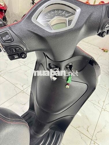 ✅LIBERTY S 2017 ABS ĐẸP ZIN LENG KENG 👍