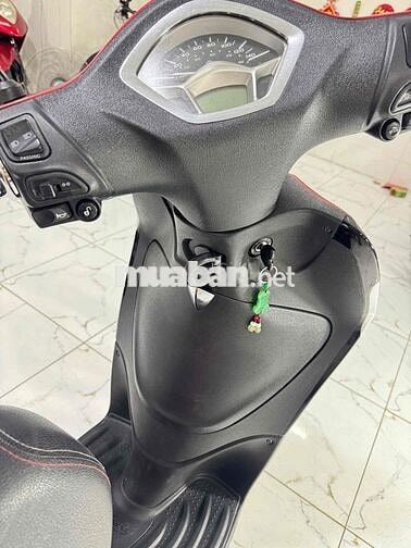 ✅LIBERTY S 2017 ABS ĐẸP ZIN LENG KENG 👍