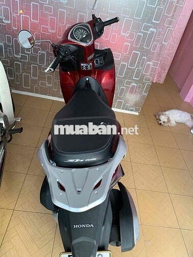 Honda SH Mode 2021 Đỏ