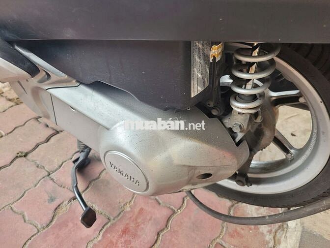 Yamaha Nozza Grande 2014 Nâu