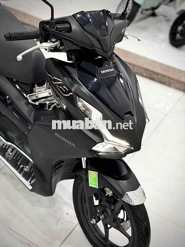 AirBlade125 2024 4Val Lướt chính chủ ký ✅✅