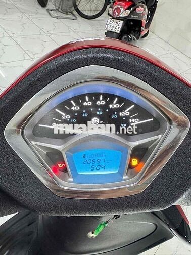 ✅LIBERTY S 2017 ABS ĐẸP ZIN LENG KENG 👍