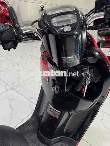 ✅SCOOPY 2019 Trùm Tem Đẹp Zin Leng Keng 👍