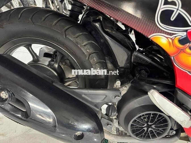 ✅SCOOPY 2019 Trùm Tem Đẹp Zin Leng Keng 👍
