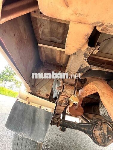 Ford Ranger XLT 2002  2 cầu.
