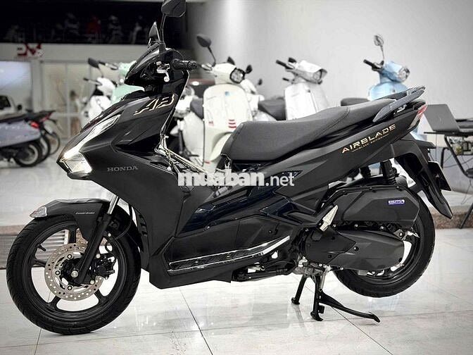 AirBlade125 2024 4Val Lướt chính chủ ký ✅✅