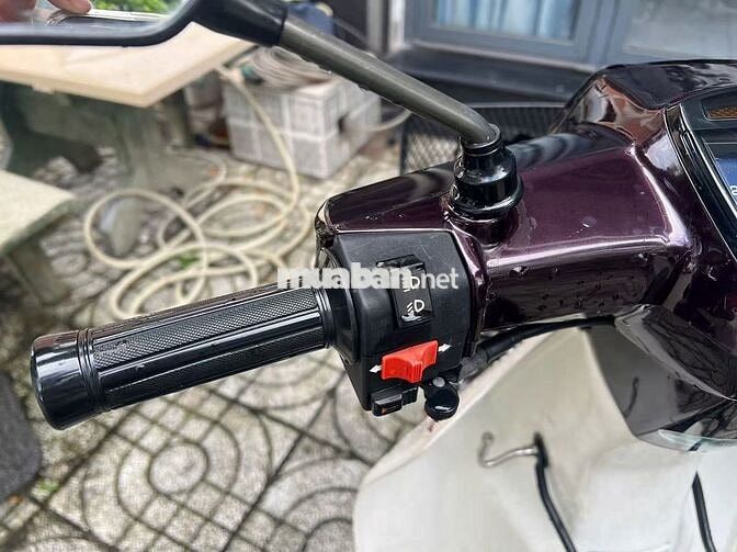 Honda Super Dream 1999 Nâu