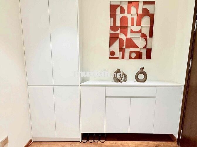 HOT HOT! CHDV 1BR Trần Hưng Đạo Q1 – Ban công cực chill, full nội thất