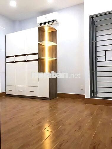Cho thuê nhà HXH 339/6A Lê Văn Sỹ P.13 Q.3 thông ra Trường Sa