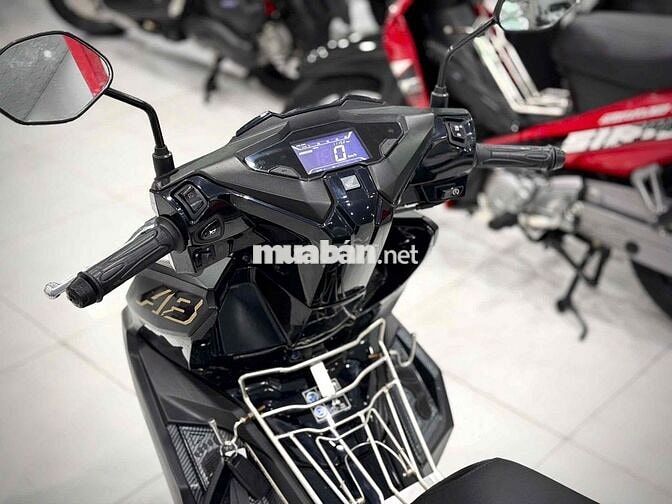 AirBlade125 2024 4Val Lướt chính chủ ký ✅✅