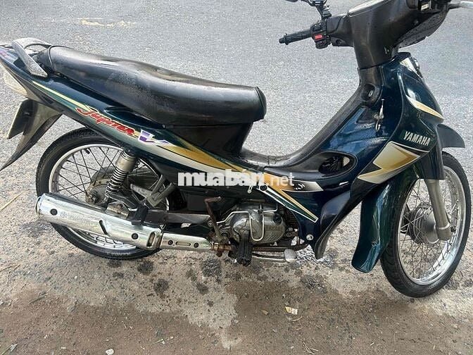 JUPITER XE HÃNG MÁY ÊM CỰC NGON CHẠY MẠNH BỀN RẺ