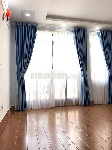 Cho thuê nhà HXH 339/6A Lê Văn Sỹ P.13 Q.3 thông ra Trường Sa