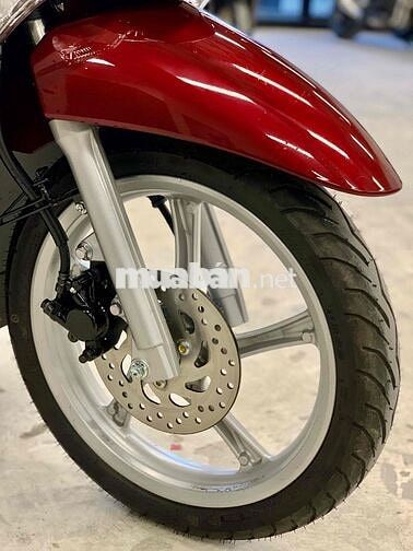 Yamaha Janus 125 2025 odo 309 km Hồ Sơ Cầm Tay