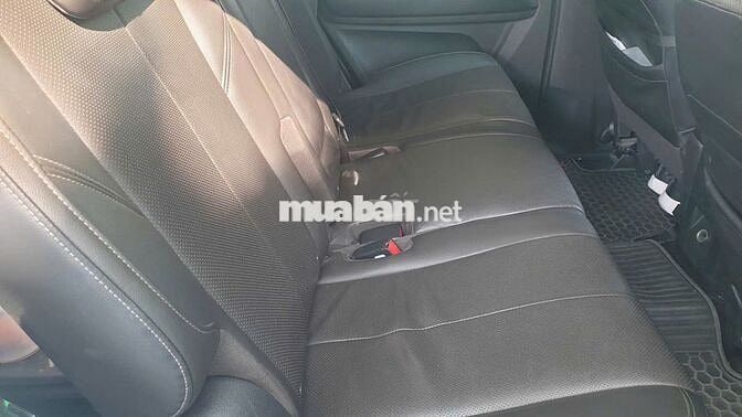 Bán Chevrolet Trailblazer 2019 2.5 LTZ 4x4 AT