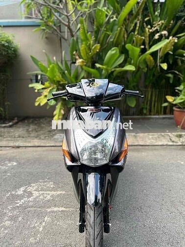 HONDA CLICK 110 dọn mới keng