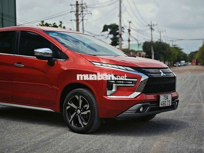 Mitsubishi Xpander Premium 2023 - 1 Chủ Full Ls BH
