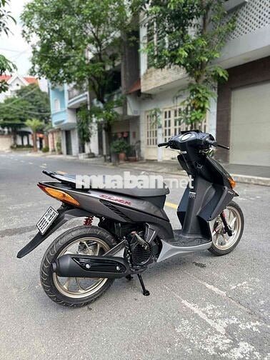 HONDA CLICK 110 dọn mới keng