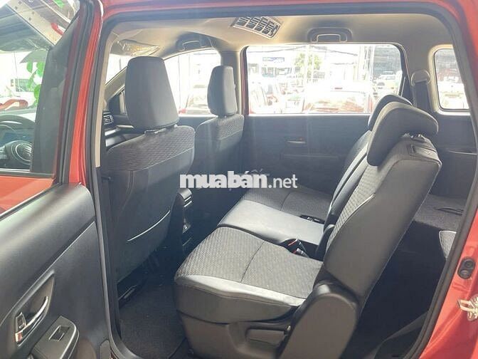 Suzuki XL7 Hybrid Cam giao ngay chỉ từ 180 triệu