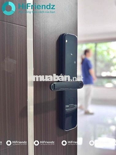 TRUNG TÂM BÌNH THẠNH - CĂN HỘ MỚI 100%